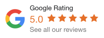 roofer reviews on google