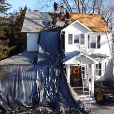Roof Replacement Services NJ