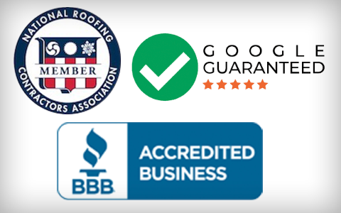 accredited roofer NJ