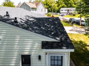 siding install in New Jersey